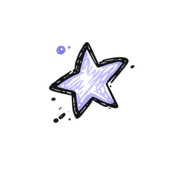 star